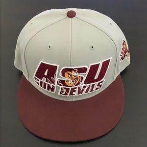 Arizona State University SnapBack Hat